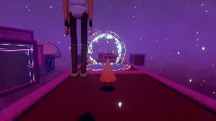 My Dreamiverse Dash!