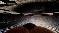 A screenshot taken in Dreams. 6 of 14.