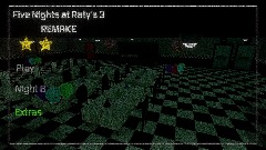 A screenshot taken in Dreams. 2 of 2.