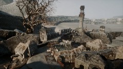 A screenshot taken in Dreams. 20 of 27.