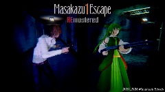 RESIDENT EVIL LIKEマサカズだっしゅつ　リマスター