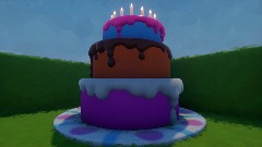 Ball game for stampy (not done)