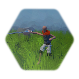 Remix von Sword (One-Handed) Animations