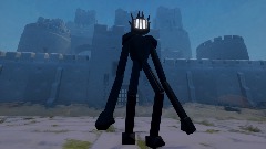 A screenshot taken in Dreams. 1 of 1.