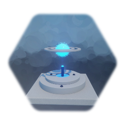 Ремикс: Шаблон подставки для DreamsCom