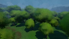 World saver - Forest