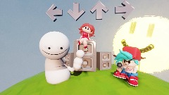 Friday night funkin mod bob Demo