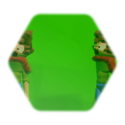 Antonylfc088 Model V1