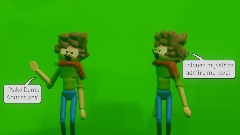 A screenshot taken in Dreams. 1 of 3.