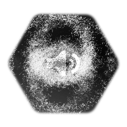 That one specific unidentifiable cartoon sound