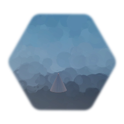 Twin Stick Player Controller