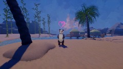 Love Panda demo