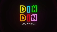 DinDin and Friends - Teaser