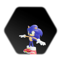Sa2 Sonic