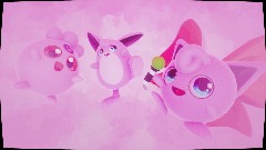 A screenshot taken in Dreams. 2 of 2.