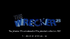 The_Wrecker 23 logo New intro