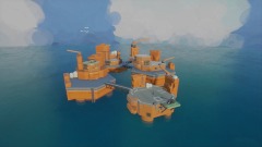 Metal Gear Solid: Mother Base