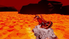 A screenshot taken in Dreams. 8 of 23.