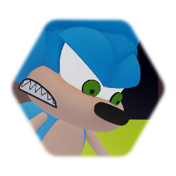 TGF Rebooted - Sonic