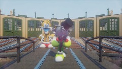 LE PERP DANCE
