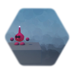 my fudrtudr stupid imp friend