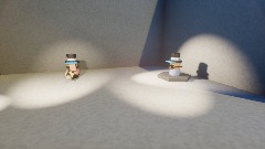 Bean menu