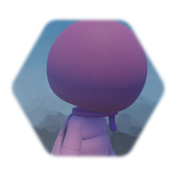 Pinkii Animation