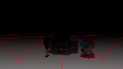 Friday night funkin vs eliscore mod