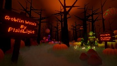 A screenshot taken in Dreams. 2 of 2.