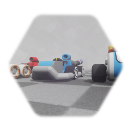 Rouffan's Dreams Kit