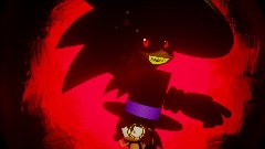 The Devil Awakens (Short Film)