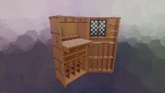 A screenshot taken in Dreams. 8 of 21.