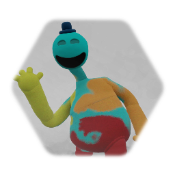 <button="Doey The Doughman Model (OVERHAUL SOON!)">