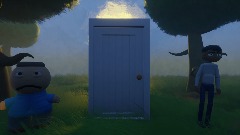 A screenshot taken in Dreams. 10 of 21.