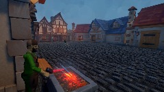 A screenshot taken in Dreams. 24 of 24.