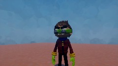 Cris and Friends: Collector's Plans