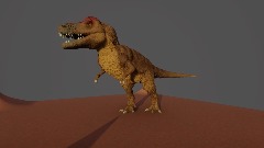 Tarbosaurus PERFECT