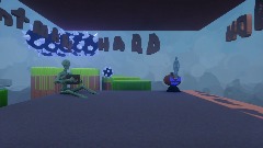 Islands of parkor 2