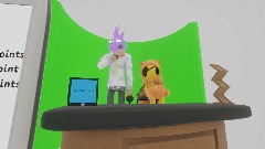 KCC3 Round 1 Results!