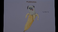 PUGNANA (Painting A Day)