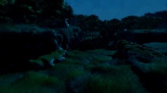 Relaxing Angelic Fantasy Music - Looped