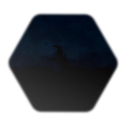 Bonnie's in the dark