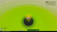 A screenshot taken in Dreams. 2 of 3.