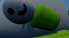 A screenshot taken in Dreams. 2 of 16.