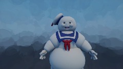 A screenshot taken in Dreams. 15 of 26.