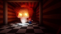 Remix of The creepy apparition