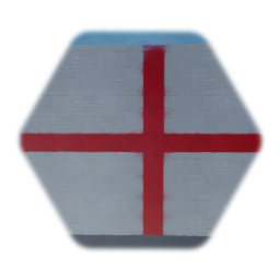 England Flag / St George's Cross