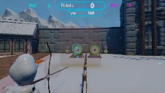 A screenshot taken in Dreams. 12 of 25.