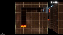 A screenshot taken in Dreams. 3 of 25.