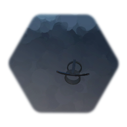 Wrist Crossbow - Simple